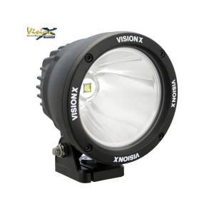VISION X LIGHT CANNON 6.7" 50W 20° E-MARKED